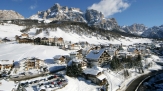 Alta Badia - San Cassiano